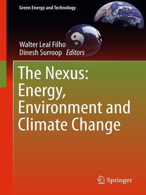 cover image of The Nexus